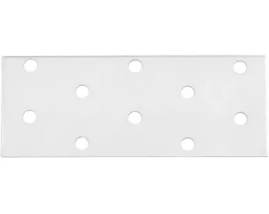 фото Пластина соединительная 2,0 мм, PS 40x960 мм// СИБРТЕХ//Россия