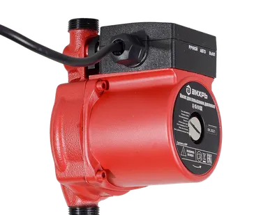 фото Насос для повышения давления Вихрь Ц-15/9 ПД