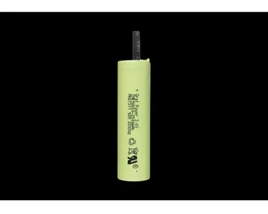 фото Аккумулятор для ENHC02, MPRF02, MPRF03 Зеленый