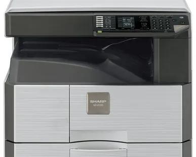 фото МФУ Sharp AR-6026N
