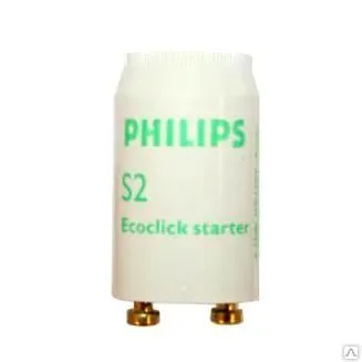 Фото №0 Стартеры PHILIPS S2, S10