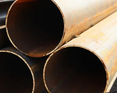 фото Гост трубы стальные электросварные