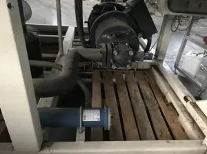 Фото №8 Компактный охладитель воды «Ангара», фреон R-407 Б/У в Домодедово