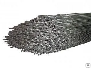 фото Электроды 4 мм ЦТ-28