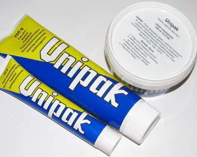 фото Кольца уплотнительная Unipak (250г)