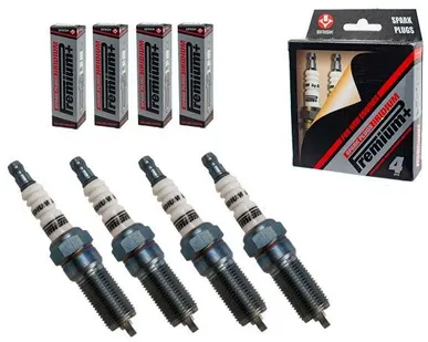 фото Свеча BRISK PREMIUM PLUS RR15BYIR (P40) [упаковка 4 шт.]