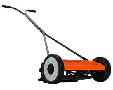 фото Газонокосилка Husqvarna 64