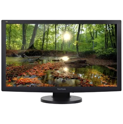 Фото №0 Монитор Viewsonic VG2233-LED