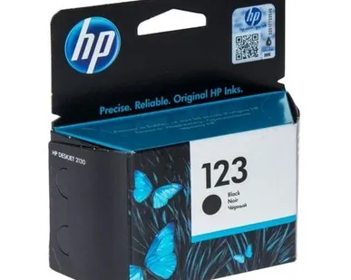 фото Картридж HP F6V17AE