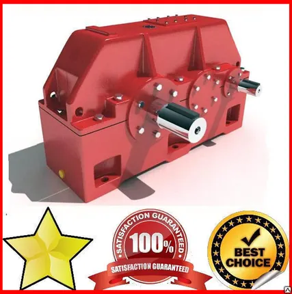 Фото №0 Редуктор 1Ц3Н