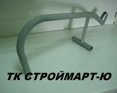 фото Штроборез L=418 мм