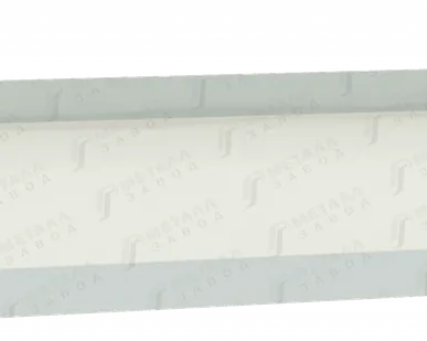 фото Полка навесная PN 570x150