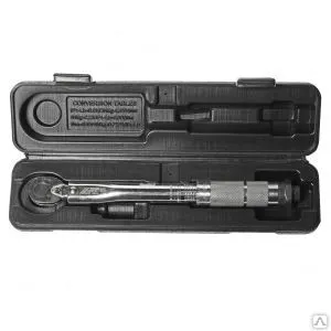 фото Динамометрический ключ jtc 1/4 275 мм 1/24-1201