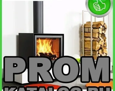 фото Дровяные камины