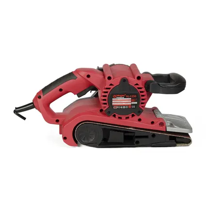 Фото №6 ЛШМ VBS-1550