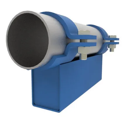 Фото №0 Опоры ОСТ 36-146-88