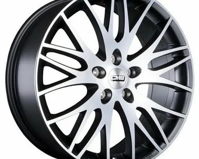 фото Колесный диск CMS C8 415