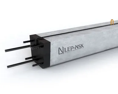 фото Опора СВ 95-3