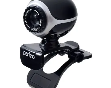 фото Веб-камера Perfeo PF-SC-625