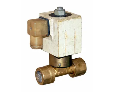 фото Клапан электромагнитный запорный 22б805р