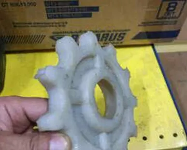 фото Звездочка на картофелесажалку МНС02.002 Z-11