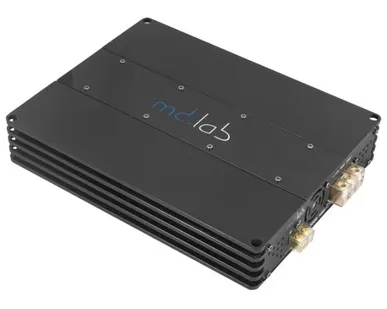 фото Автомобильный усилитель md.lab