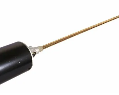 фото Горелка газовоздушная ГВ-121-Р (редиус)