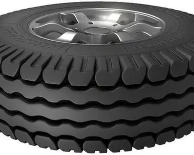 фото Шина Nortec IM-21 12.5/80-18 147 A8 бескамерная для сельхоз техники