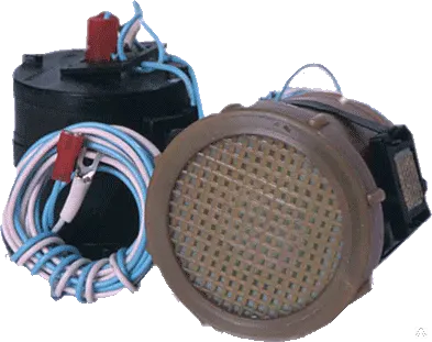 Фото №0 Электрод сравнения ЭНЕС-1 МС-2