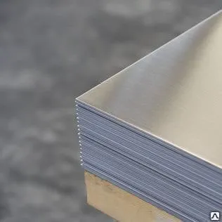 Фото №0 40Х13 лист 1,00х710х1550мм