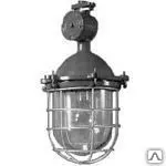 Фото №0 Светильник Н4Б 300