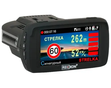 фото Видеорегистратор с