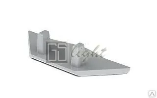 фото Заглушка для АА-1188 ГЛУХАЯ