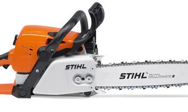 фото STIHL MS 310 Бензопилы