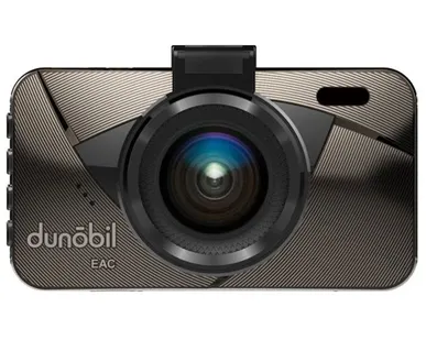 фото Видеорегистратор Dunobil Ensis