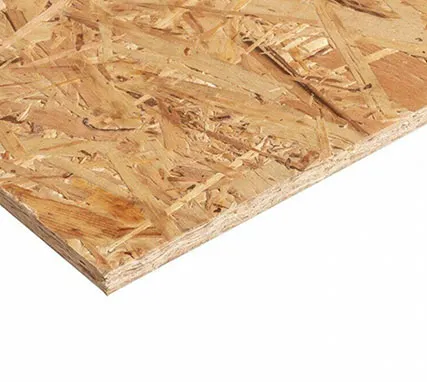 Фото №0 OSB-3 Муром 9х1250х2500