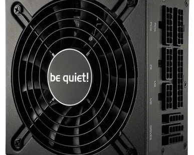 фото Блок питания be quiet! SFX L