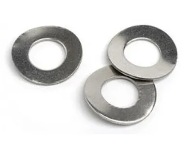 фото Шайба DIN 137 B