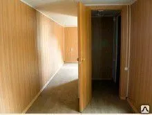 Фото №0 Сантехнические блок-модули