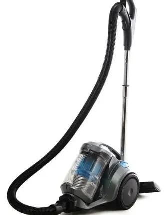 Фото №0 Пылесос Doffler vcc 2219 bl