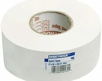 фото Лента для швов бумажная 5,2х152,40 DANOGIPS (10)