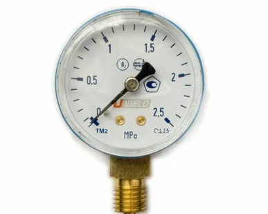 фото 705164 Манометр пропан. 0,6 МПа (6кгс/кв. см.)