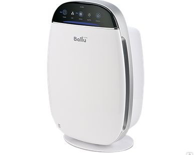 фото Очиститель воздуха Ballu AP-155