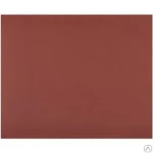 Фото №0 Лист Шлифовальный на бумажной основе, зерн.12Н(P100), 230 х 280 мм., водост