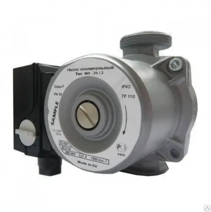 Фото №0 Wilo NO 25/6