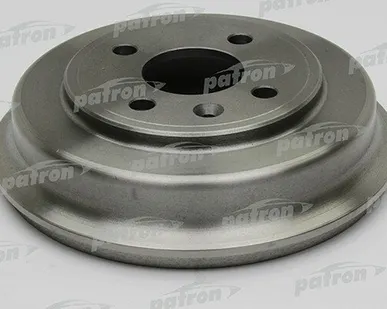 фото PDR1718 Барабан тормозной