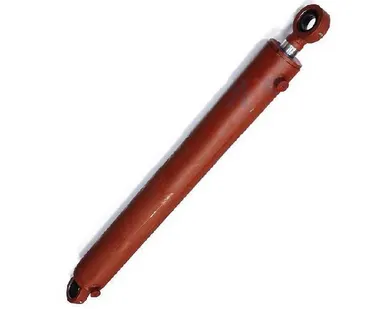 фото Гидроцилиндр 100.50.630.1075.50 (100-50-630.11) для пресующей плиты КО-440В, мусоровозов