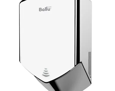фото Сушилка для рук электрическая Ballu BAHD-1010