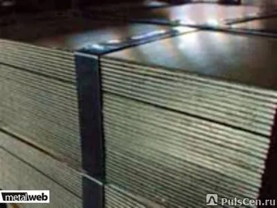 Фото №0 Лист горячекатаный ст 12х2НВФА (ЭИ712)