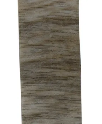 Фото №0 809 Дуб эллора соединитель к плинтусу ПВХ "WIMAR" 